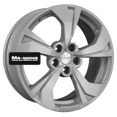 Khomen Wheels