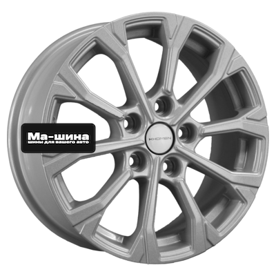 Khomen Wheels