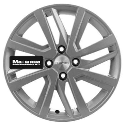 Khomen Wheels