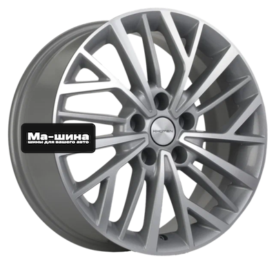 Khomen Wheels