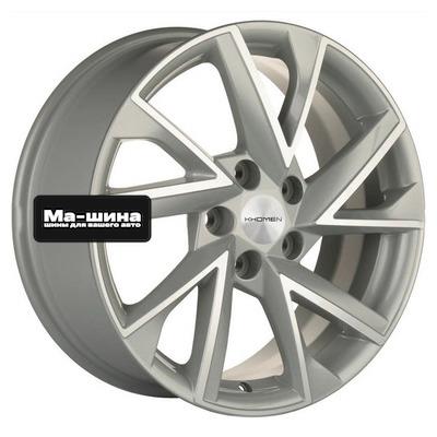 Khomen Wheels