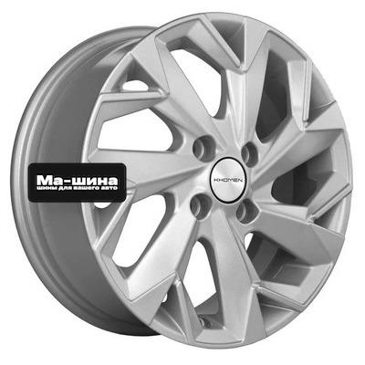 Khomen Wheels