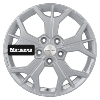 Khomen Wheels