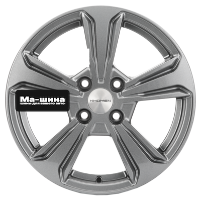 Khomen Wheels