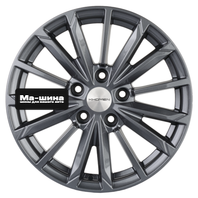 Khomen Wheels