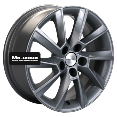 Khomen Wheels