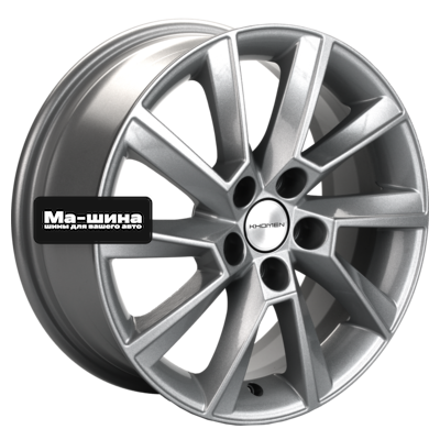 Khomen Wheels