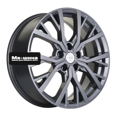 Khomen Wheels