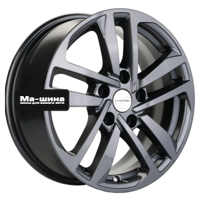 Khomen Wheels