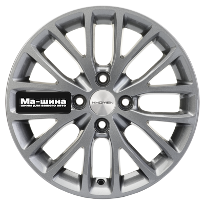 Khomen Wheels