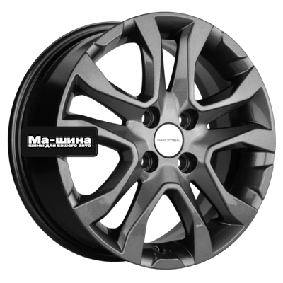 Khomen Wheels