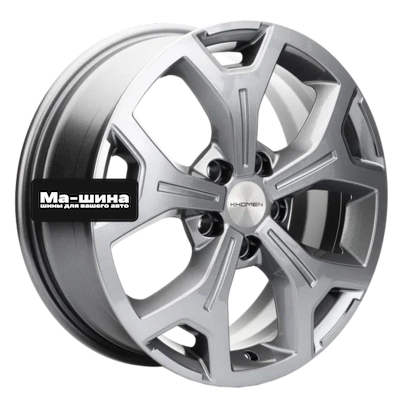 Khomen Wheels