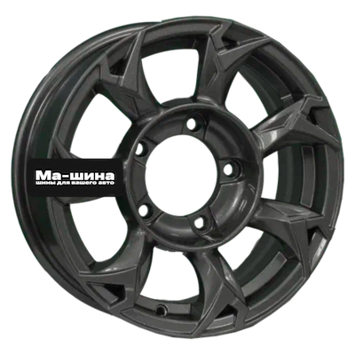 Khomen Wheels