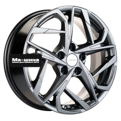 Khomen Wheels