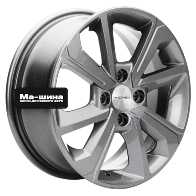 Khomen Wheels