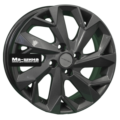 Khomen Wheels