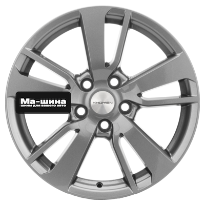 Khomen Wheels