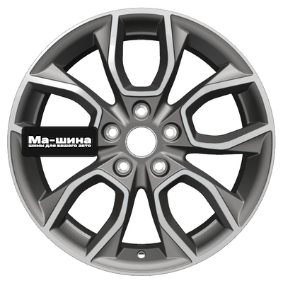 Khomen Wheels