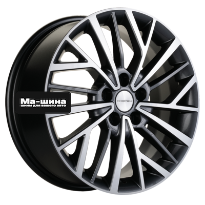 Khomen Wheels