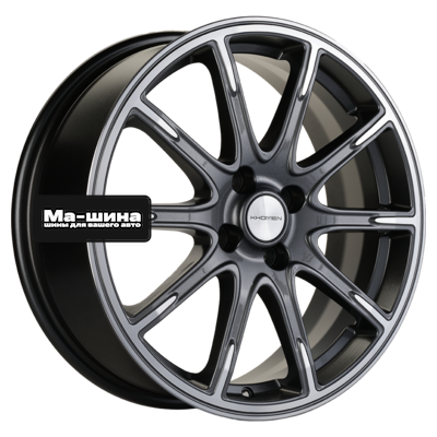 Khomen Wheels