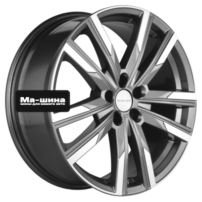 Khomen Wheels