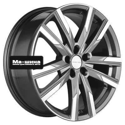 Khomen Wheels