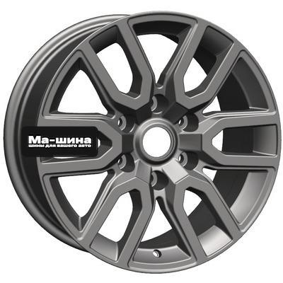 Khomen Wheels
