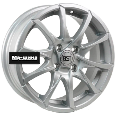 RST