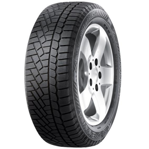 Soft Frost 200 SUV