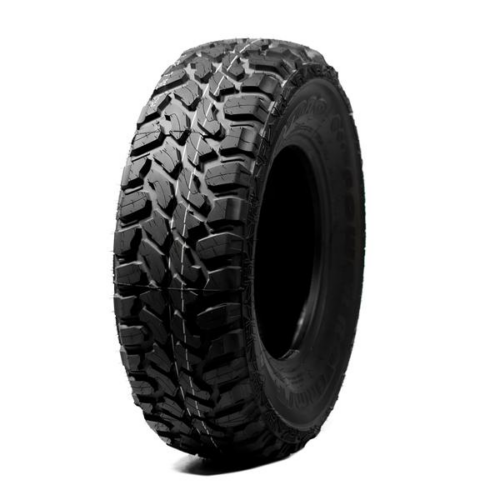 POWER ROVER M/T