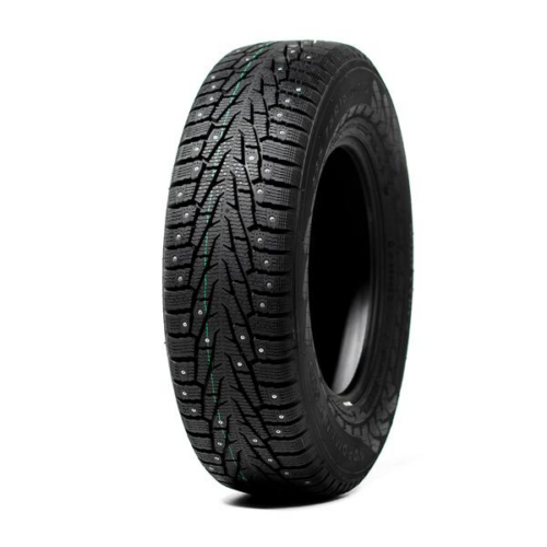 Nordman 7 SUV