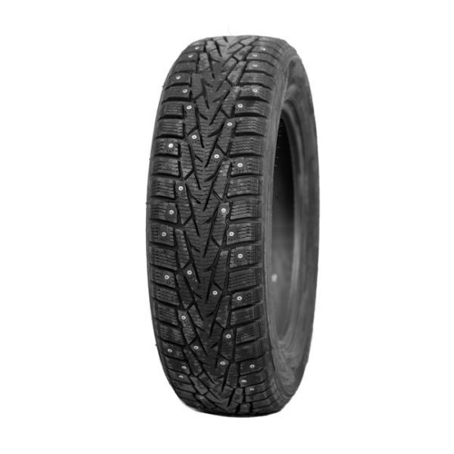 Character Ice 7 SUV