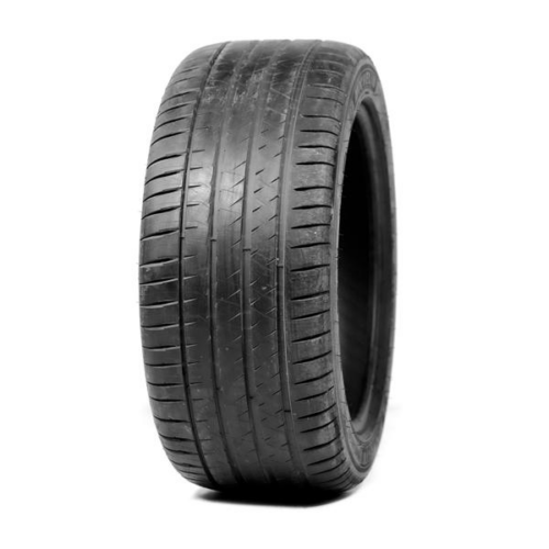 Pilot Sport 4
