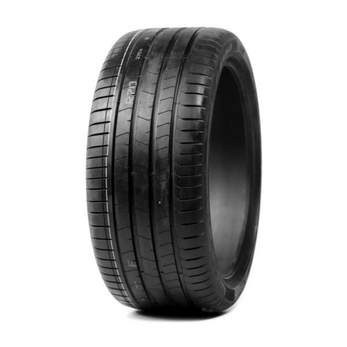 P Zero Run Flat