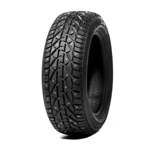 SUV Ice