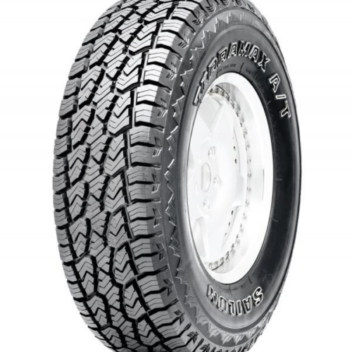TerraMax A/T
