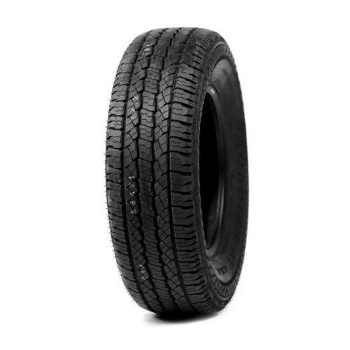 ROADIAN AT 4X4 RA7