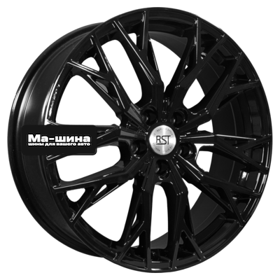 RST