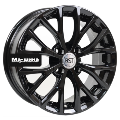 RST