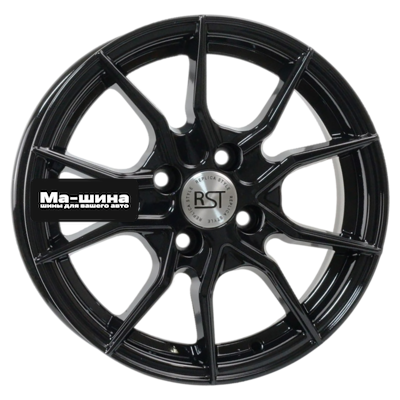 RST