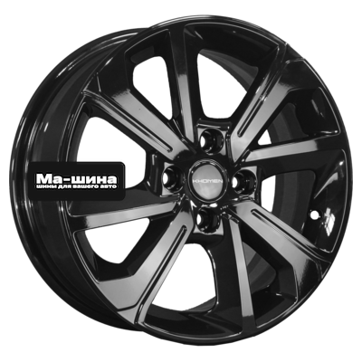 Khomen Wheels