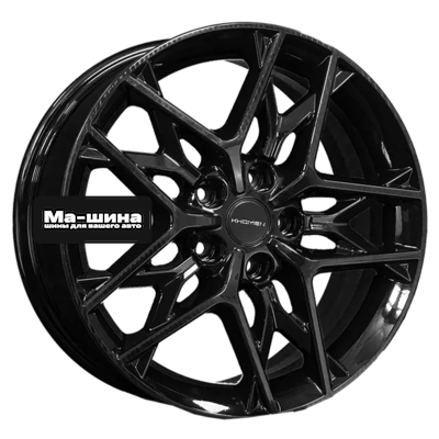 Khomen Wheels