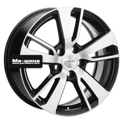 Khomen Wheels
