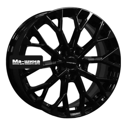 Khomen Wheels