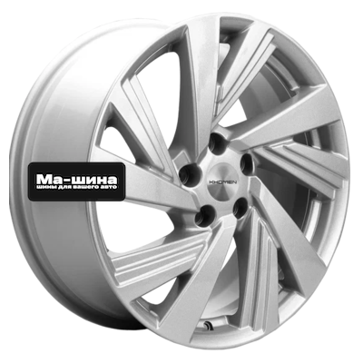 Khomen Wheels