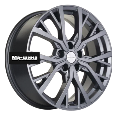 Khomen Wheels
