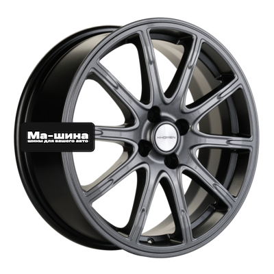 Khomen Wheels