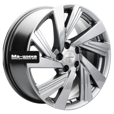 Khomen Wheels