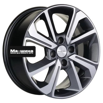Khomen Wheels
