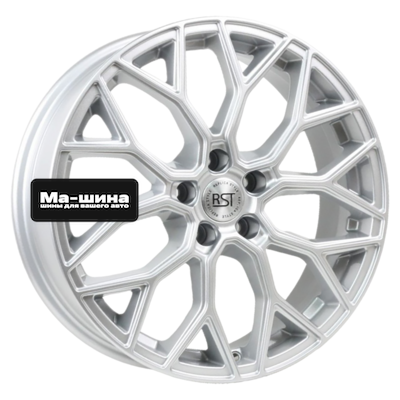 RST